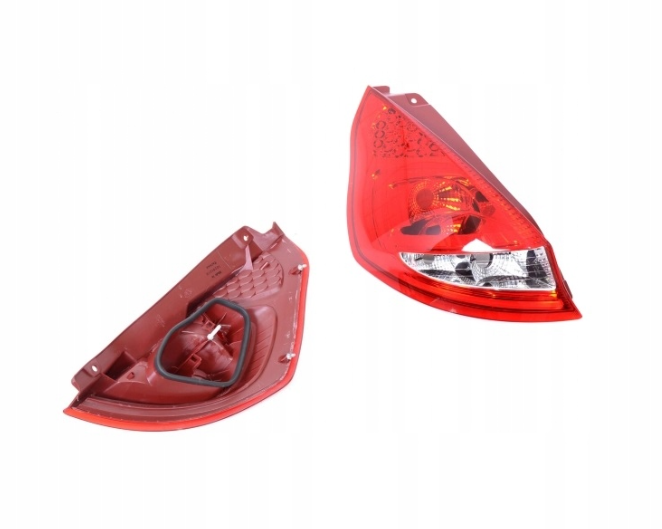 მაშუქი უკანა FIESTA 2009-2012 მარცხენა  BP 7036